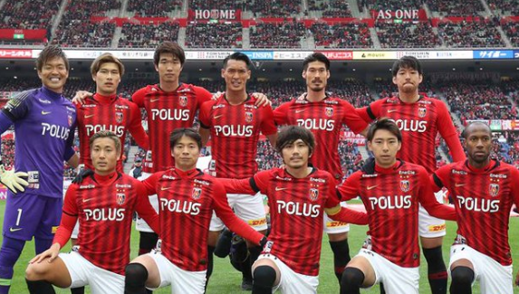 中国竞彩网:横滨东京鹿岛前三,浦和1分优势惊险保级